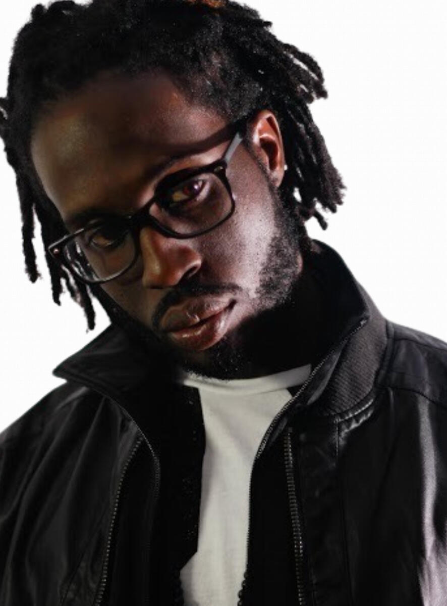 Moto Mokonzi Glasses