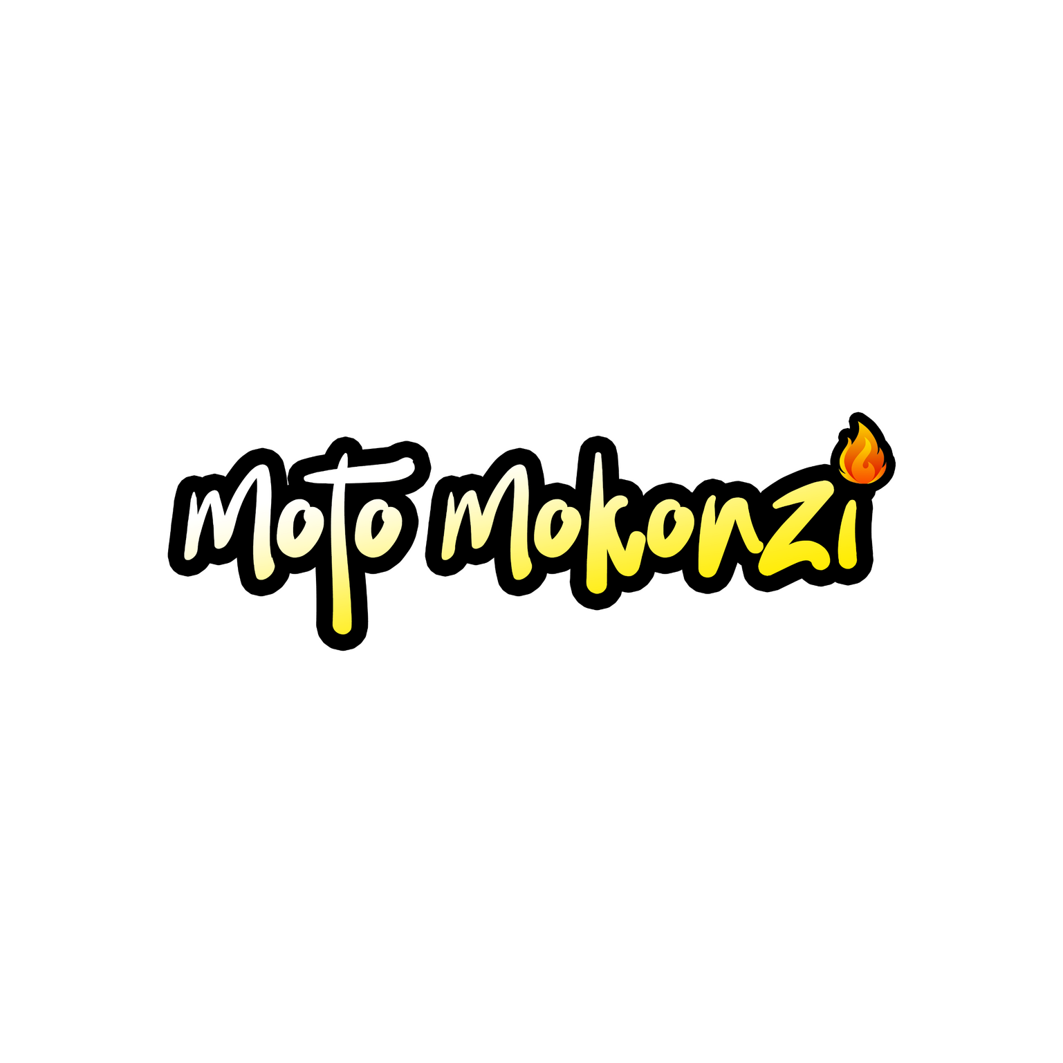 Moto Mokonzi Logo